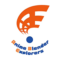 Anime blender explorers